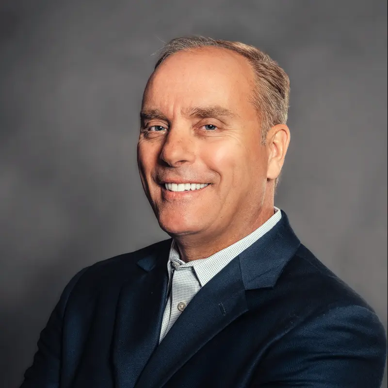 Headshot of John T. Carter Absolute Succession Principal & Business transition Advisor